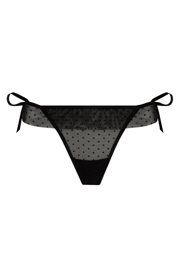 Antigel H17 Stricto Sensuelle Sexy String